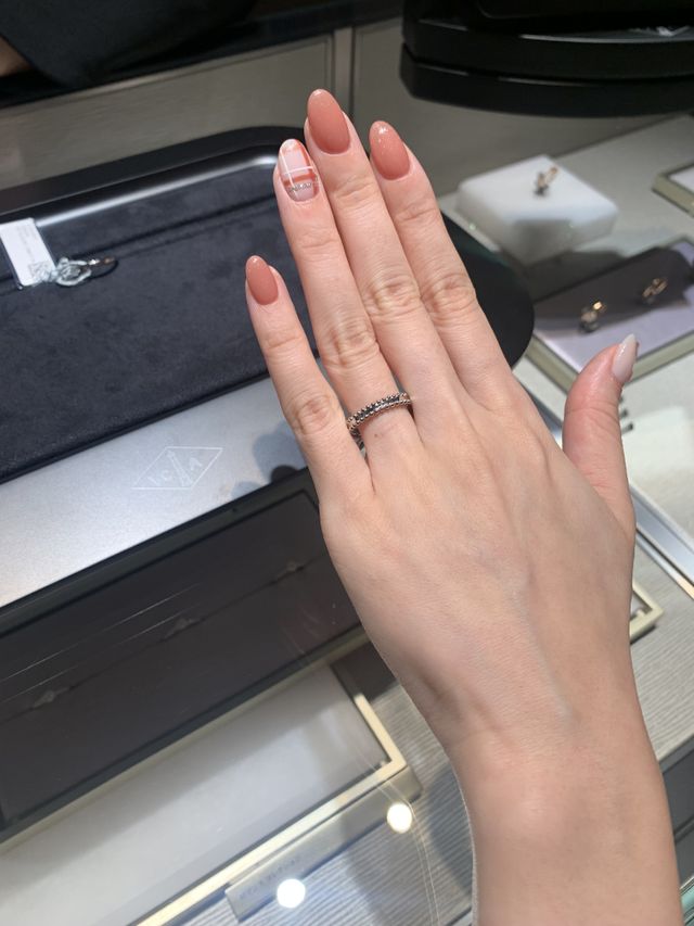 エステル　マリッジリング