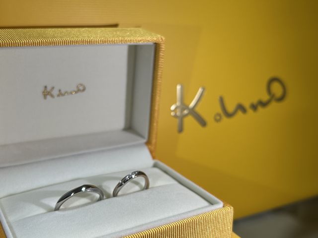 包装もかわいい！