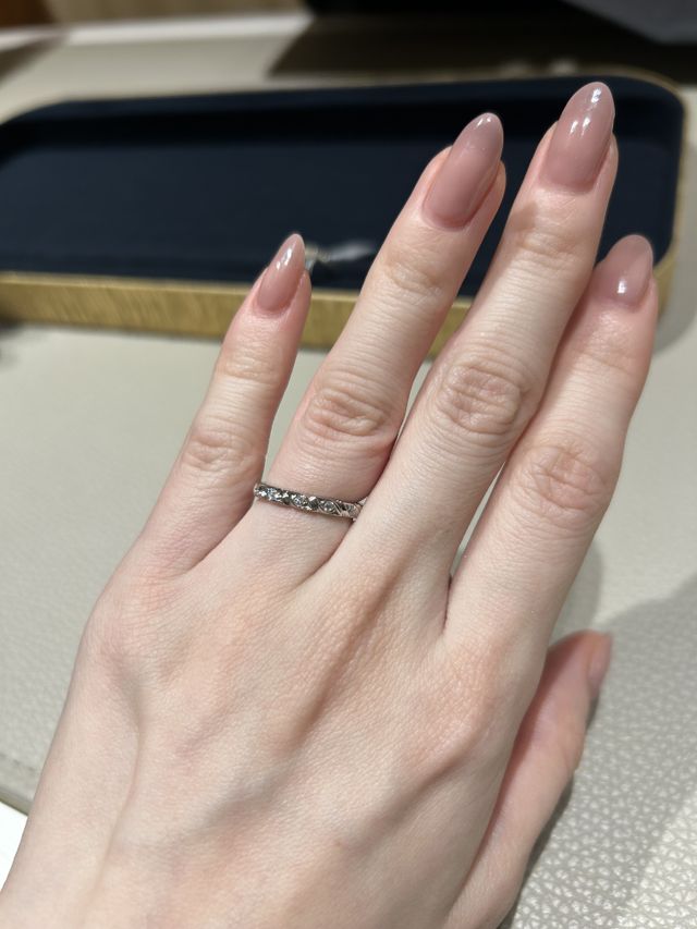 トルサードリング