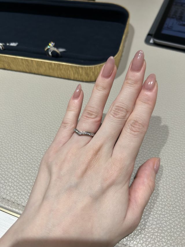 エグレット バンドーリング