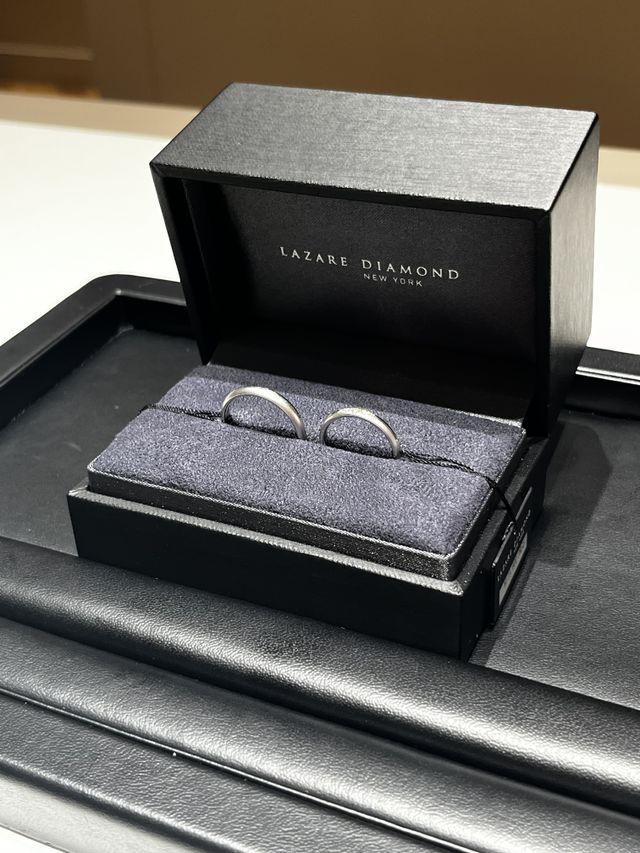 ボックスに入れイメージを沸かせてくださいました。