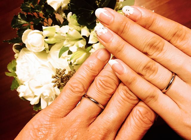 カルティエリング