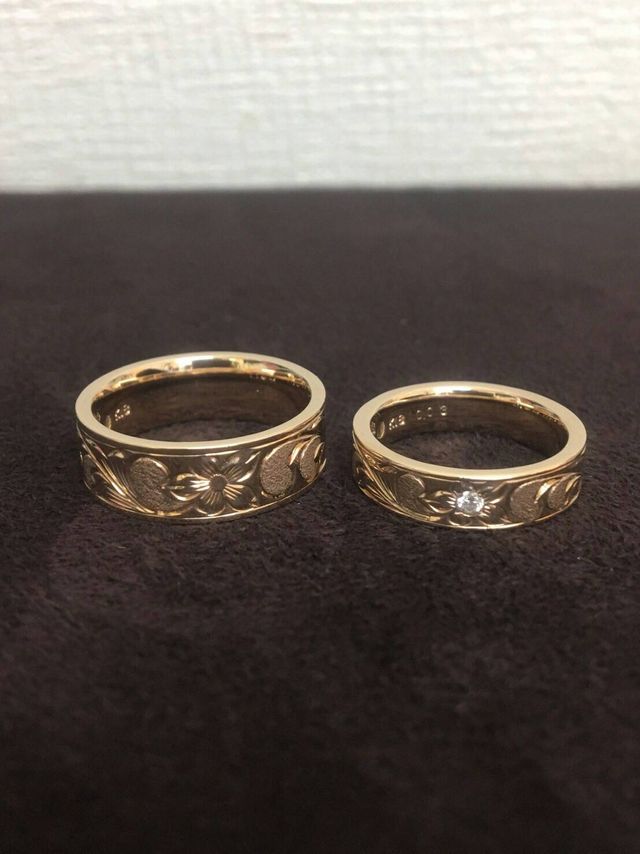 大満足の仕上がり！！