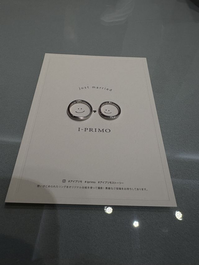 オシャレで最高です！