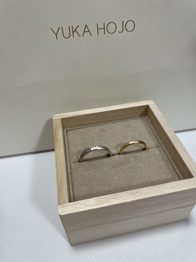 待ち遠しかったです！大満足です！