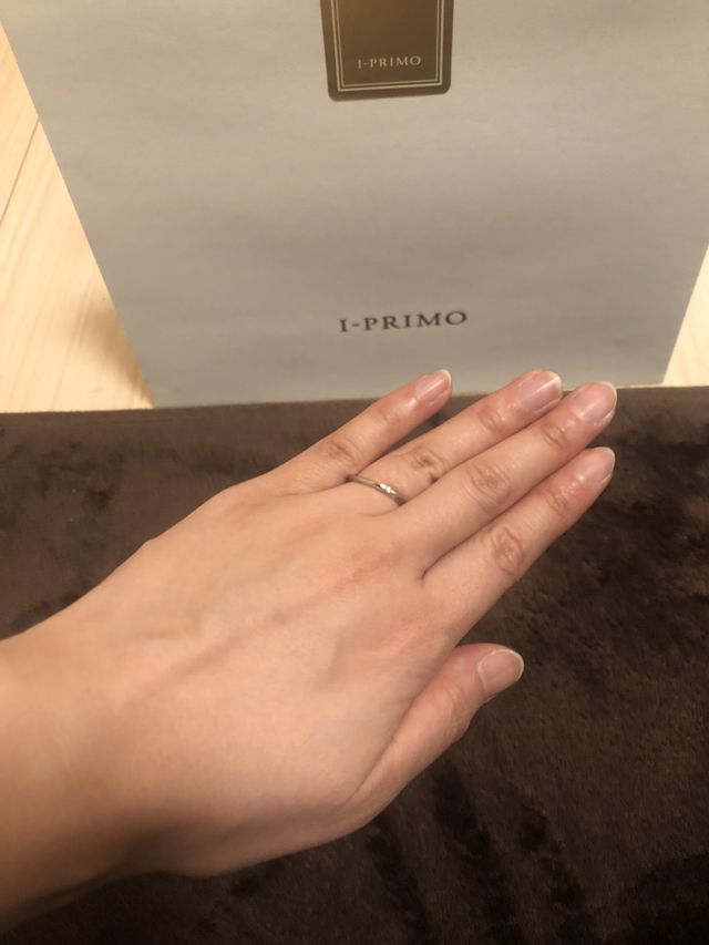 プレオネ着画（屋内）