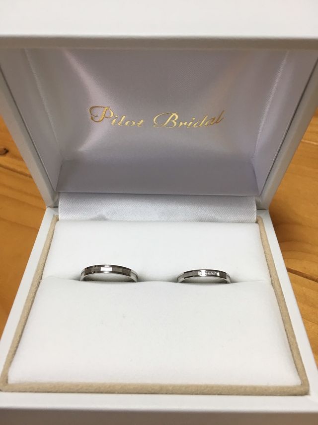 Pilot Bridal  Dream(夢)ドリームP999