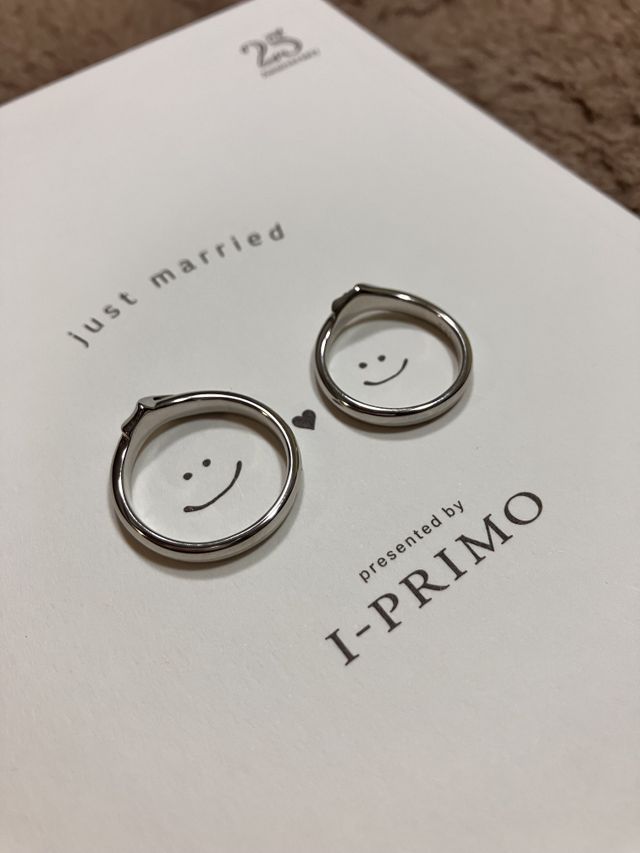 とってもかわいいデザインです。