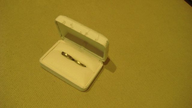 結婚指輪
