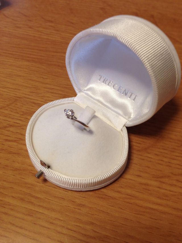 ケースに入った状態です。