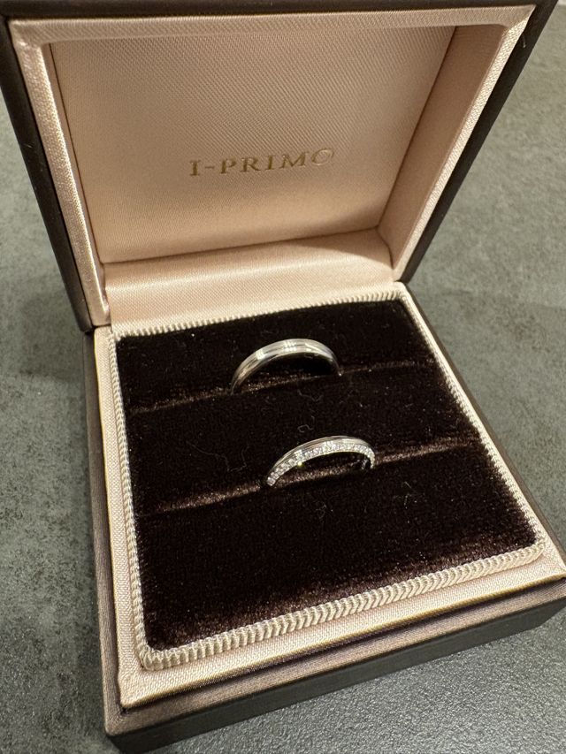 専用のボックスに入ってます。
上が男性
下が女性