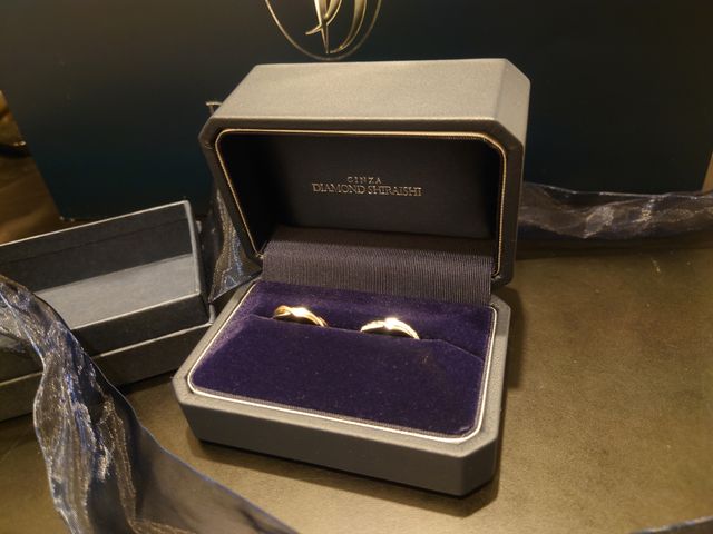 手元に届きました