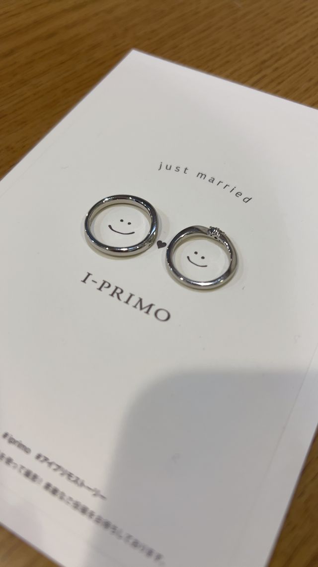 にこちゃんで撮ってみました！