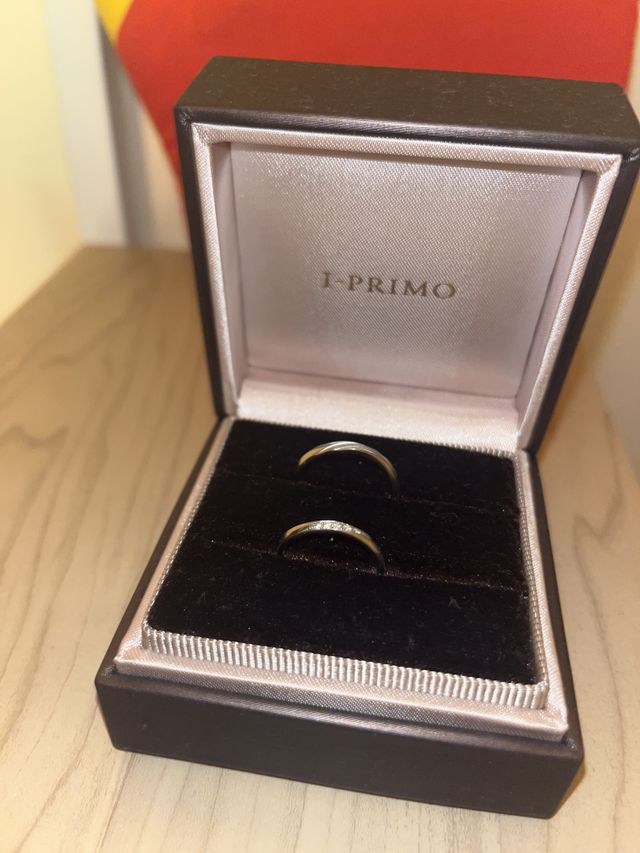 新しいデザインのものを購入しました。