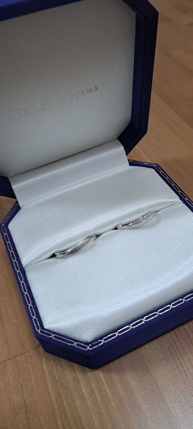 お揃いのデザイン！