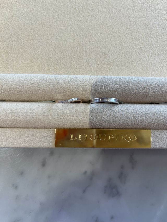 カクテルという同じブランドの品を選びました。