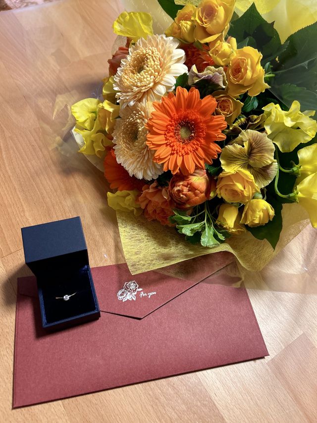 大切な人にプロポーズするならダイヤモンドシライシ。