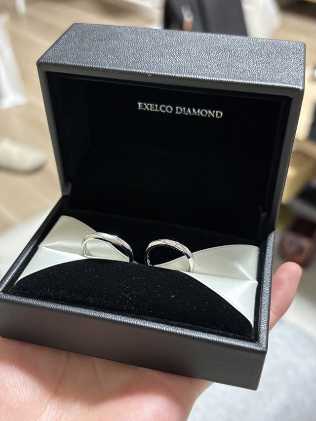 結婚指輪