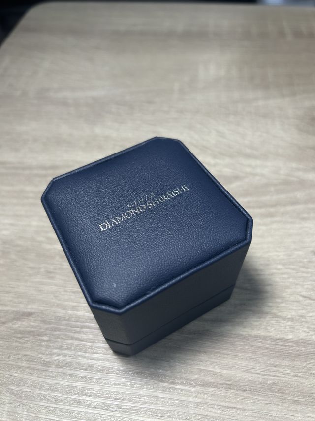 ボックスを閉じた状態