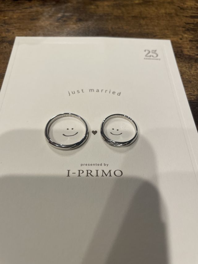 シンプル可愛い！