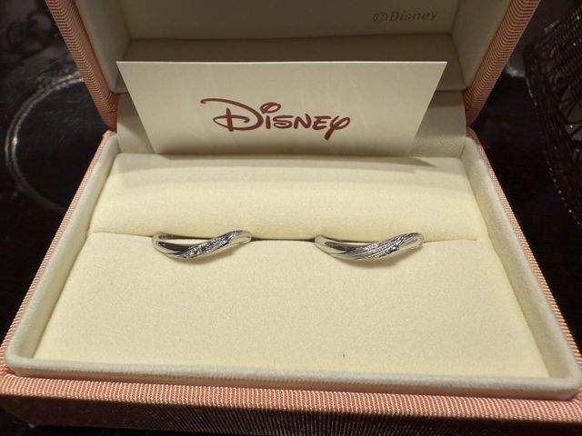 ディズニー【ファンタジア】