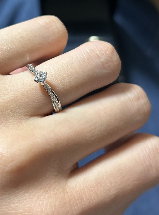 パレスPRD2です。