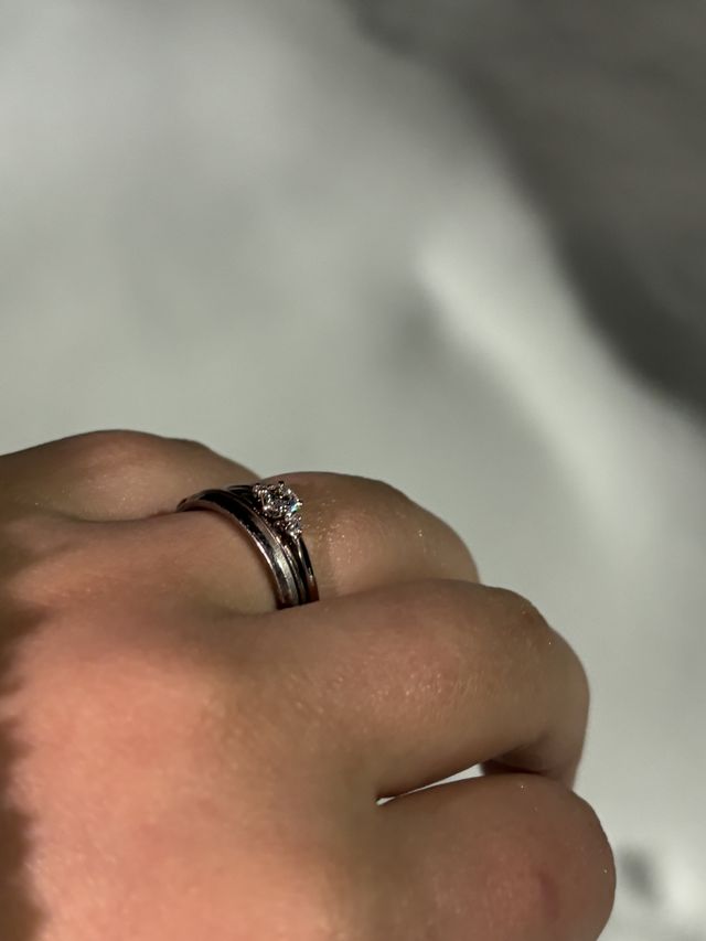 とても綺麗で喜んで貰えました