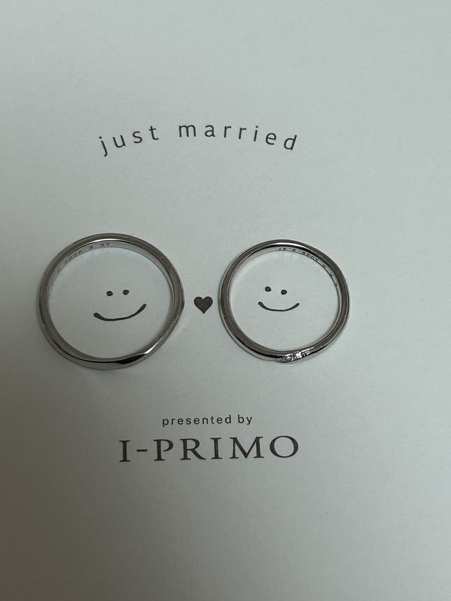 左側が男性用ペルセウス
右側が女性用ケレース