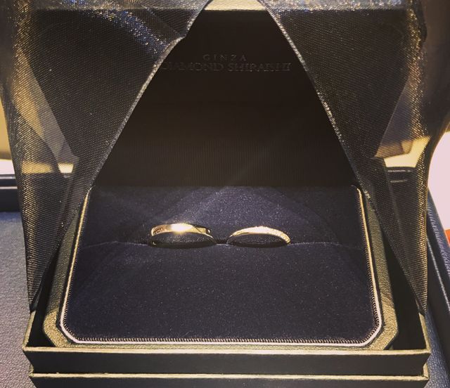 輝きが違います！