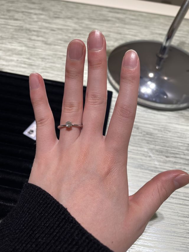 着け心地良いです