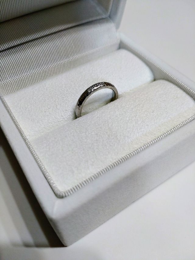結婚指輪