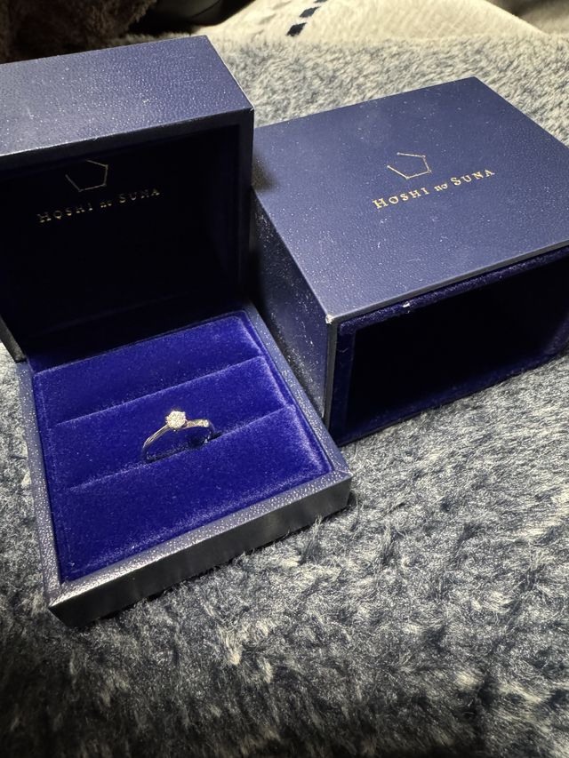 星の砂　JUNE（6月の女神）