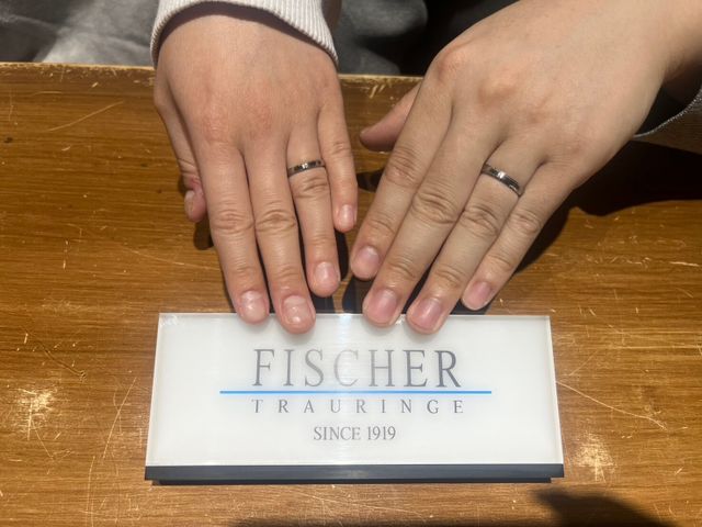 実績のあるブランドとのことでした。