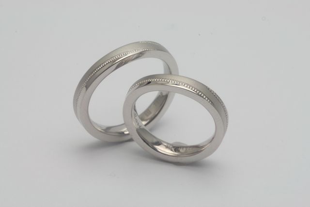 結婚式のムービーで使いたくてお店側に撮影してもらいました！