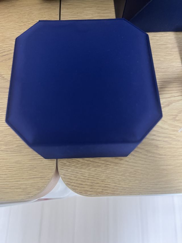 ケースの中箱です！