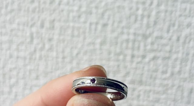 結婚指輪