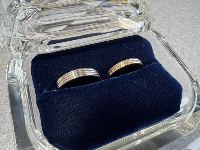 他社にないデザインで気に入りました。