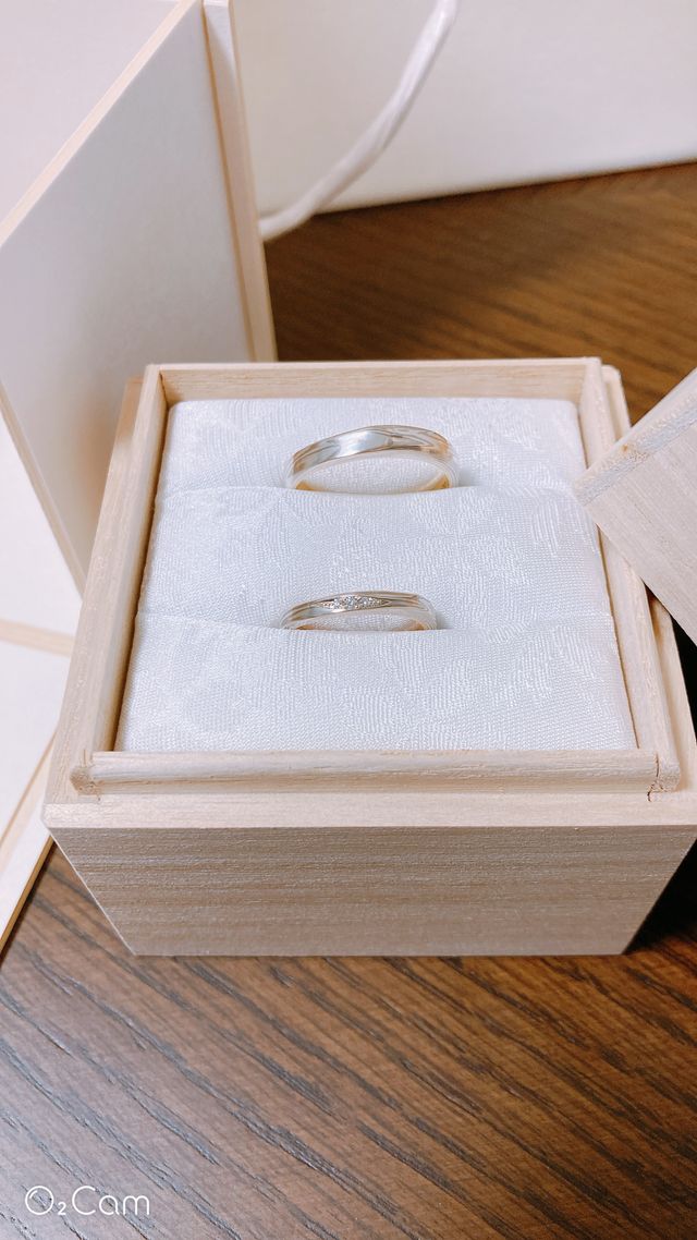 杢目金屋さんの恋風(紅一筋.痕跡有り)上20号下8.5号です