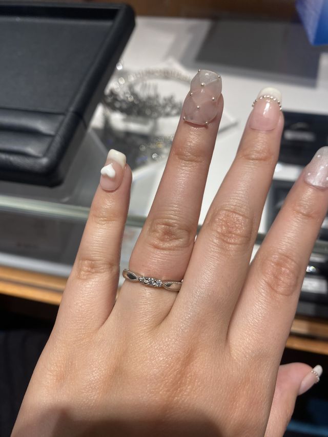 エリザベート プラチナ 10号