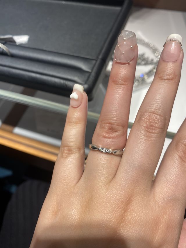 エリザベート プラチナ 10号