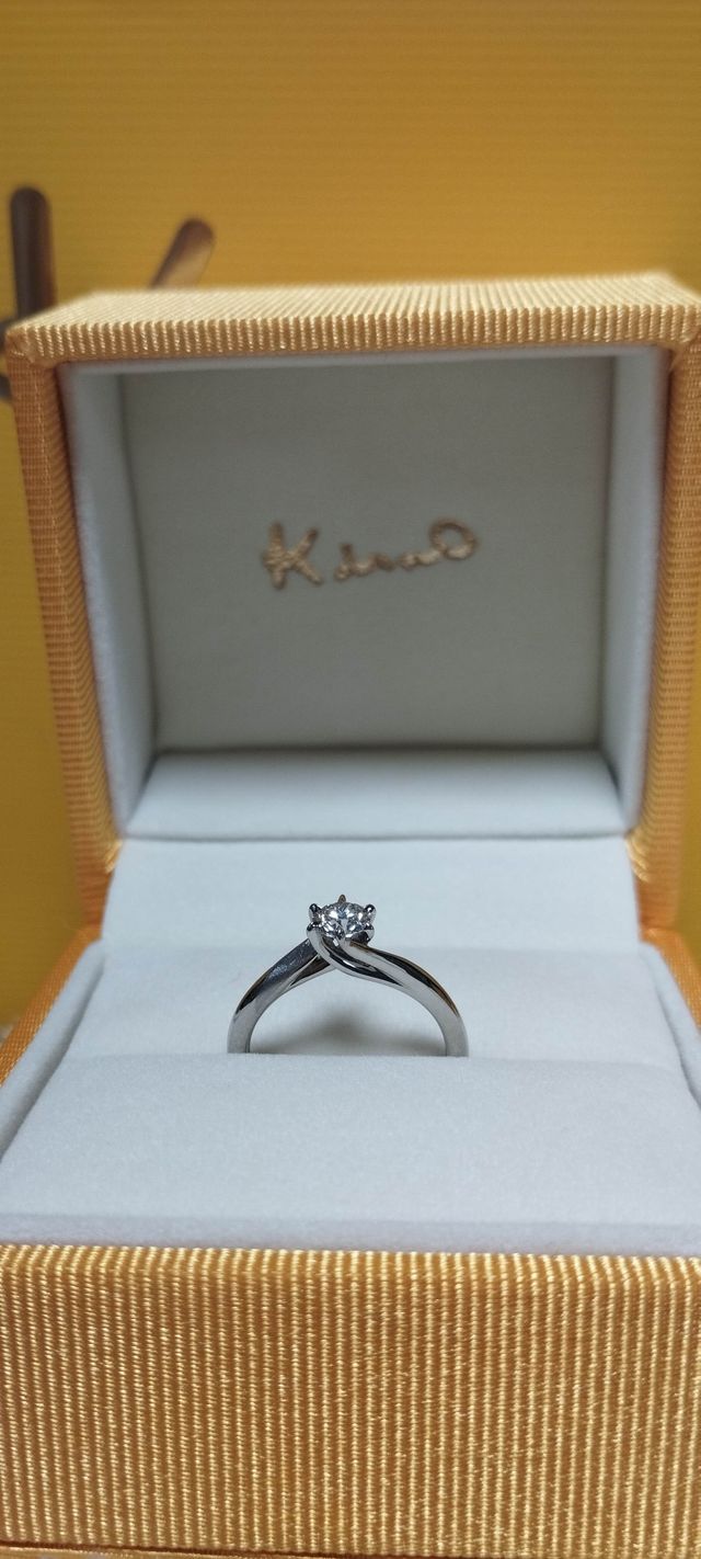 とても可愛くて気に入っています！