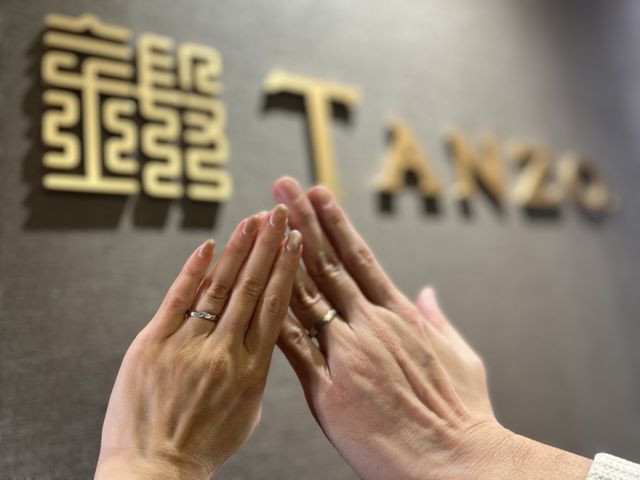 待ちに待った受け取り日