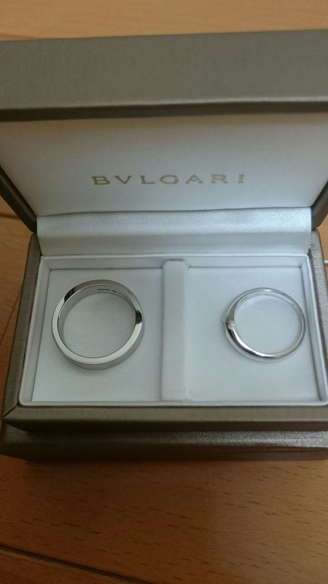 コロナ　一粒ダイヤです