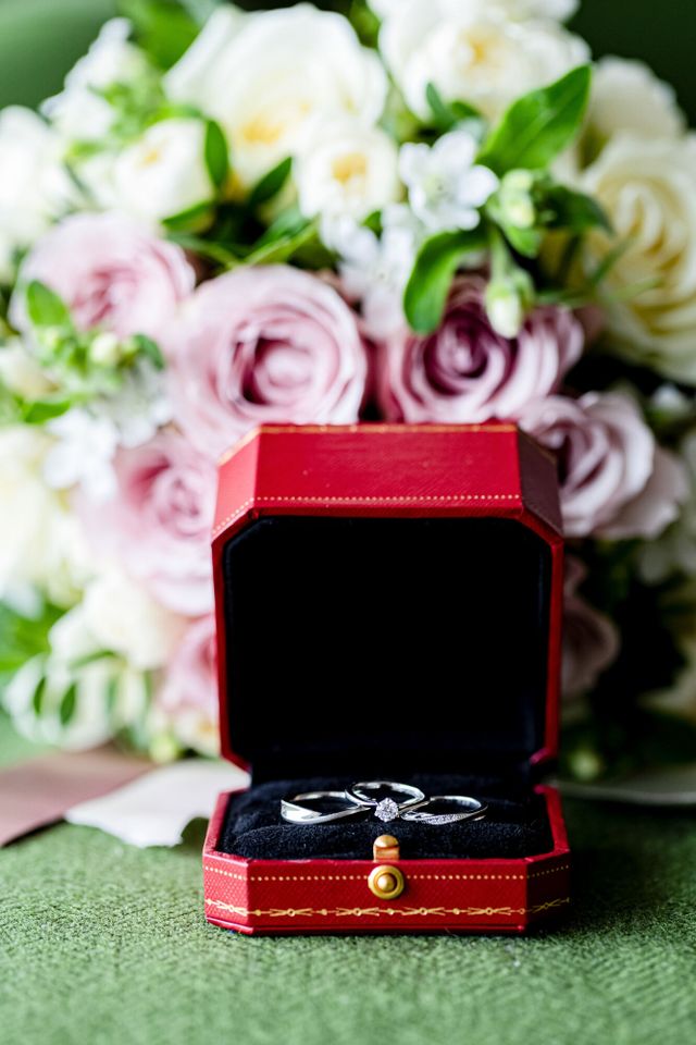 ウエディングフォト