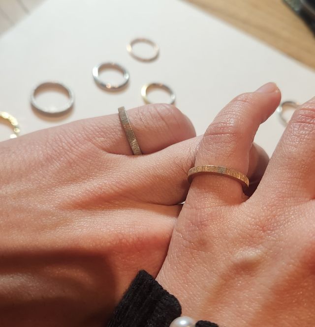 個性派さんに絶対おすすめ