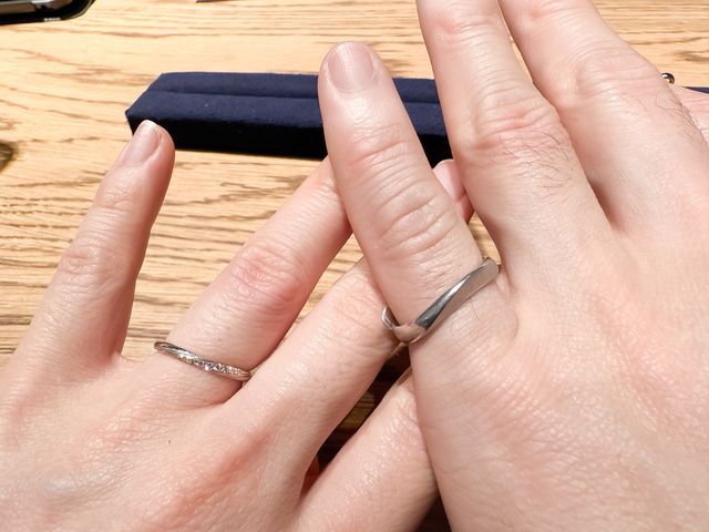 色んなブランドから選べる