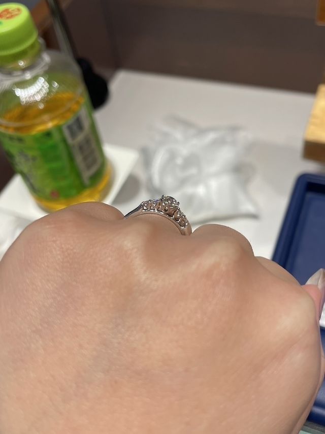 サイドからの写真