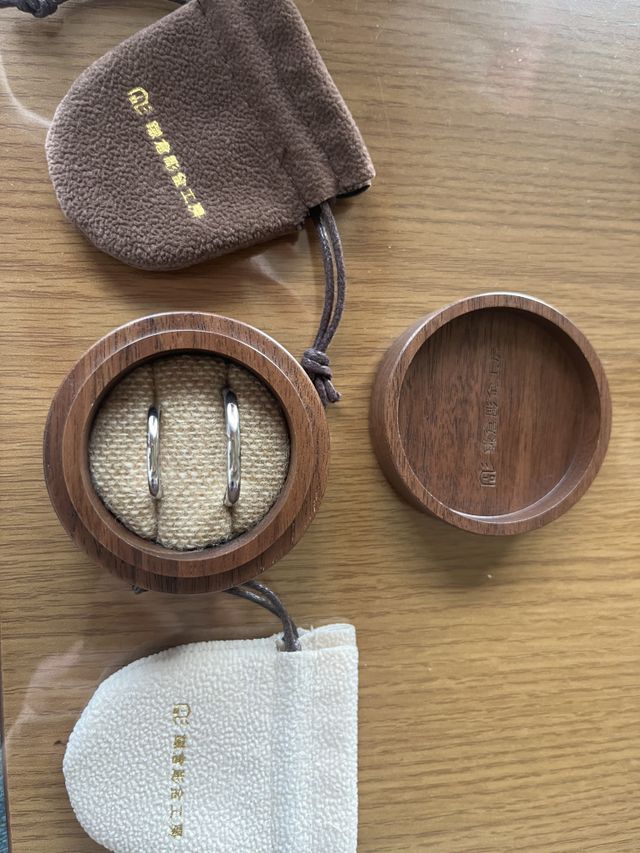 シンプルで長く使えるデザインを選びました♪