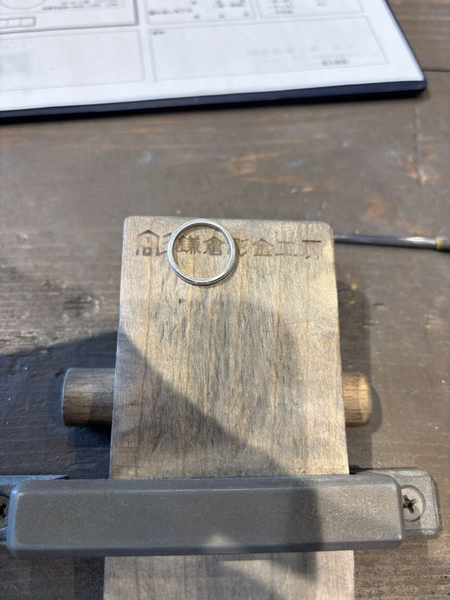 手作り工程4 完成