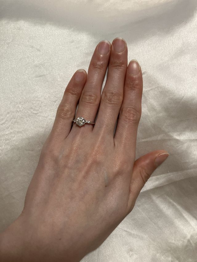 着用時の画像です。、